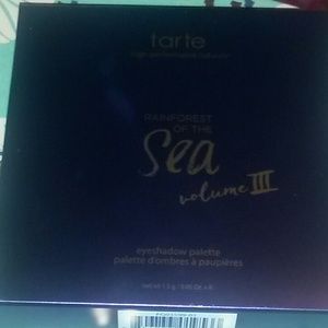 tarte Rainforest of the Sea Vol 3